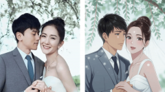 <b>实人动弹漫”功能勾到手痒</b>