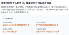 生成式AI正在美国AI公司中占比2