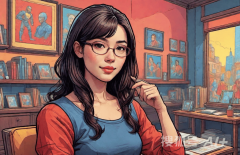 正正在一个簇新的篇