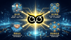 组织设想财产的毗连体例取价值流转径